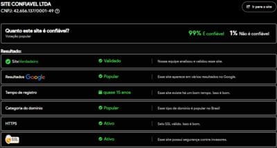 Site verificado e verdadeiro:2017winapp.com.br